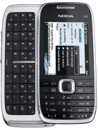 Best available price of Nokia E75 in Uruguay