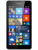 Best available price of Microsoft Lumia 535 in Uruguay
