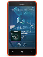 Best available price of Nokia Lumia 625 in Uruguay