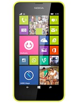 Best available price of Nokia Lumia 630 Dual SIM in Uruguay