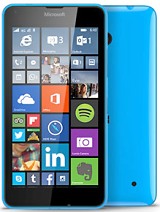 Best available price of Microsoft Lumia 640 LTE in Uruguay