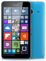 Best available price of Microsoft Lumia 640 XL Dual SIM in Uruguay