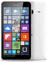 Best available price of Microsoft Lumia 640 XL in Uruguay