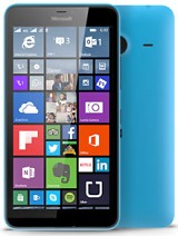Best available price of Microsoft Lumia 640 XL LTE Dual SIM in Uruguay
