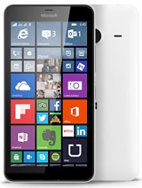 Best available price of Microsoft Lumia 640 XL LTE in Uruguay