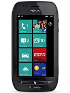 Best available price of Nokia Lumia 710 T-Mobile in Uruguay