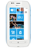 Best available price of Nokia Lumia 710 in Uruguay