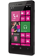Best available price of Nokia Lumia 810 in Uruguay