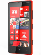 Best available price of Nokia Lumia 820 in Uruguay