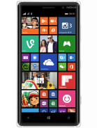 Best available price of Nokia Lumia 830 in Uruguay