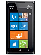 Best available price of Nokia Lumia 900 AT-T in Uruguay