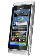 Best available price of Nokia N8 in Uruguay