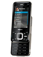 Best available price of Nokia N81 8GB in Uruguay