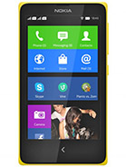 Best available price of Nokia X in Uruguay