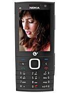 Best available price of Nokia X5 TD-SCDMA in Uruguay