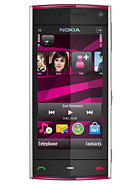 Best available price of Nokia X6 16GB 2010 in Uruguay