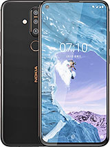 Best available price of Nokia X71 in Uruguay