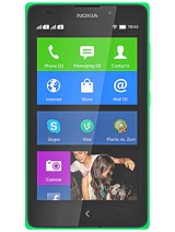 Best available price of Nokia XL in Uruguay