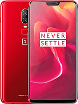 Best available price of OnePlus 6 in Uruguay