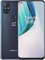 Best available price of OnePlus Nord N10 5G in Uruguay
