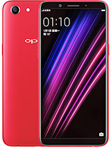 Best available price of Oppo A1 in Uruguay