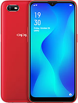 Best available price of Oppo A1k in Uruguay