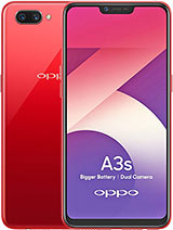 Best available price of Oppo A3s in Uruguay