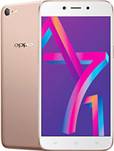 Best available price of Oppo A71 2018 in Uruguay