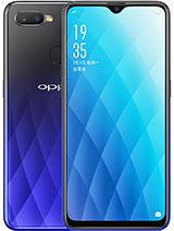 Best available price of Oppo A7x in Uruguay