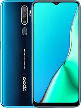 Best available price of Oppo A9 (2020) in Uruguay