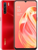 Best available price of Oppo A91 in Uruguay