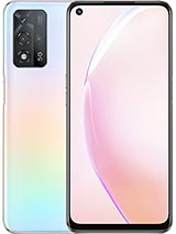Best available price of Oppo A93s 5G in Uruguay