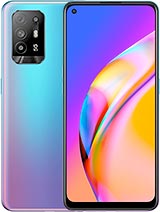 Best available price of Oppo A94 5G in Uruguay