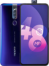Best available price of Oppo F11 Pro in Uruguay