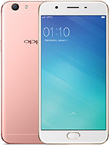 Best available price of Oppo F1s in Uruguay
