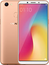 Best available price of Oppo F5 Youth in Uruguay