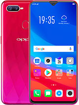 Best available price of Oppo F9 F9 Pro in Uruguay