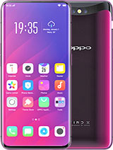 Best available price of Oppo Find X in Uruguay