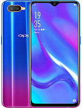 Best available price of Oppo RX17 Neo in Uruguay