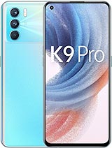 Best available price of Oppo K9 Pro in Uruguay