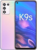 Best available price of Oppo K9s in Uruguay
