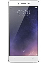 Best available price of Oppo Mirror 5s in Uruguay
