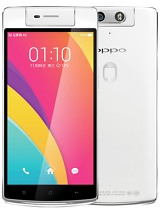 Best available price of Oppo N3 in Uruguay