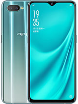 Best available price of Oppo R15x in Uruguay