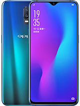 Best available price of Oppo R17 in Uruguay
