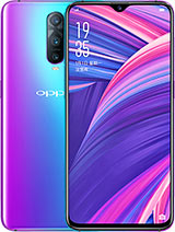 Best available price of Oppo RX17 Pro in Uruguay