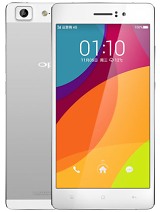 Best available price of Oppo R5 in Uruguay