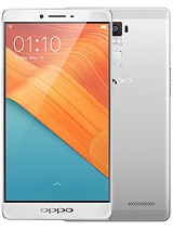 Best available price of Oppo R7 Plus in Uruguay