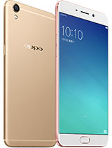 Best available price of Oppo R9 Plus in Uruguay