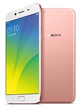 Best available price of Oppo R9s Plus in Uruguay